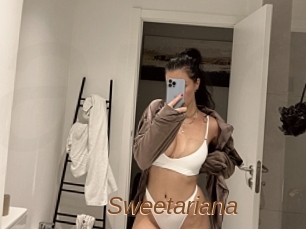 Sweetariana
