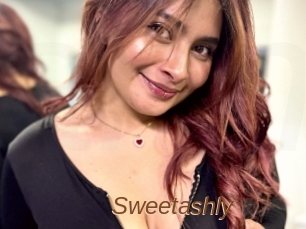 Sweetashly