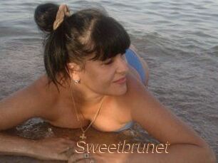 Sweetbrunet