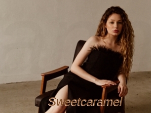 Sweetcaramel