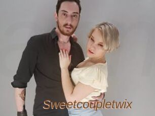 Sweetcoupletwix