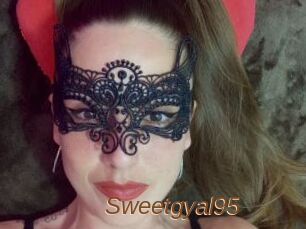 Sweetgyal95