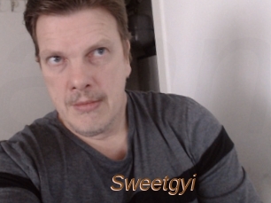 Sweetgyi