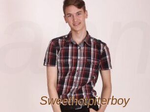 Sweethotpiterboy