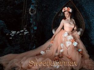 Sweetjuliannax