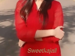 Sweetkajall