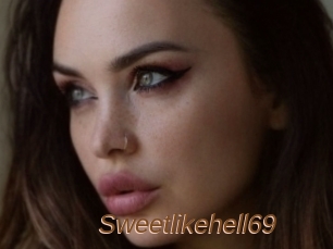 Sweetlikehell69