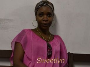 Sweetlyn