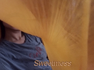 Sweetmess