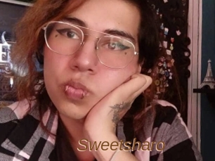 Sweetsharo