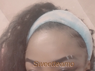 Sweetteamo