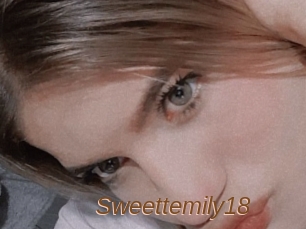 Sweettemily18