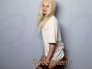Sweettyterry