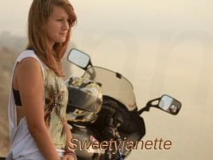 Sweetyjanette