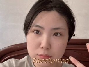 Sweetymiao