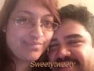 Sweetytweety