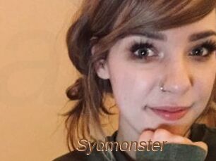 Sydmonster
