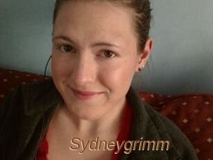 Sydneygrimm