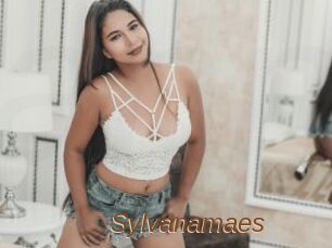Sylvanamaes