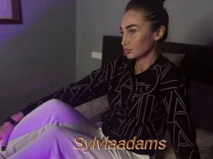 Sylviaadams
