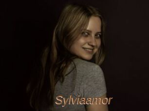 Sylviaamor