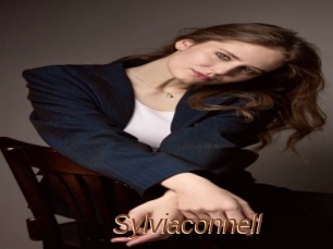 Sylviaconnell