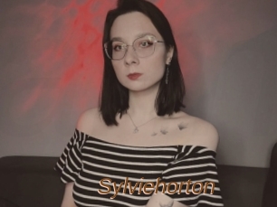 Sylviehorton