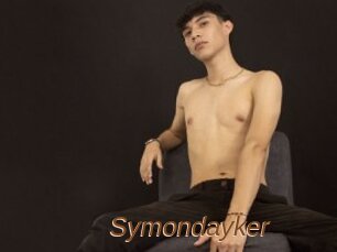 Symondayker