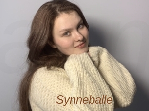 Synneballe