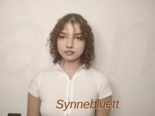 Synnebluett