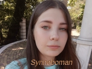 Synneboman