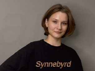 Synnebyrd