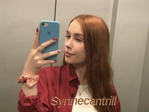 Synnecantrill