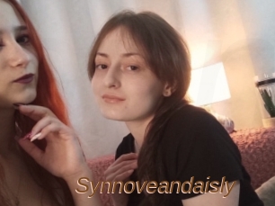Synnoveandaisly