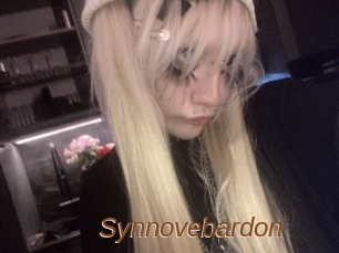 Synnovebardon