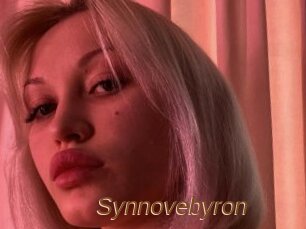 Synnovebyron