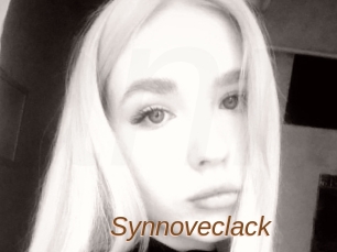 Synnoveclack