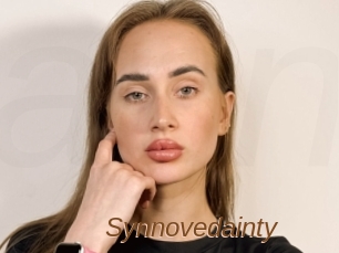 Synnovedainty