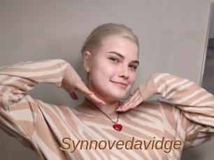 Synnovedavidge