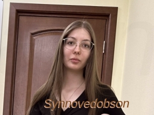 Synnovedobson