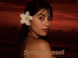 Synnovefussell