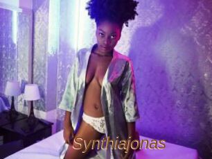 Synthiajonas