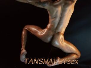 TANSHAVEYsex