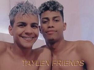 TAYLEX_FRIENDS
