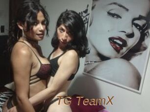 TG_TeamX