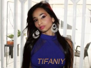 TIFANIY