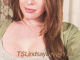 TSLindsayLovesYou