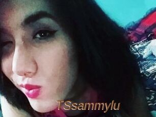 TSsammylu