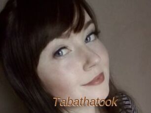 Tabathatook