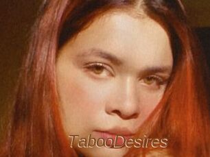 TabooDesires
